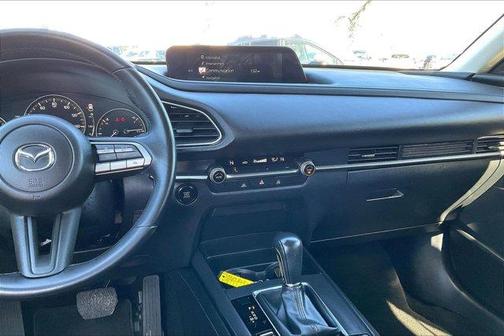 2023 Mazda CX-30 2.5 S Select Package