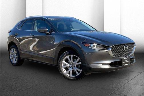 2023 Mazda CX-30 2.5 S Select Package