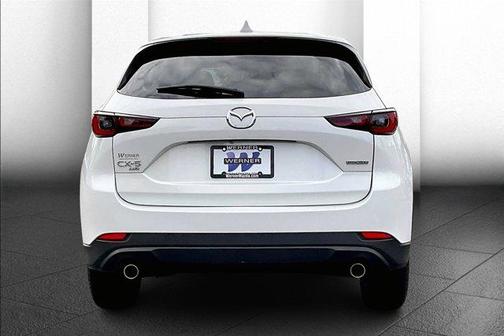 2023 Mazda CX-5 2.5 S Select Package