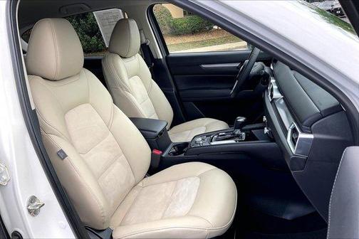 2023 Mazda CX-5 2.5 S Select Package