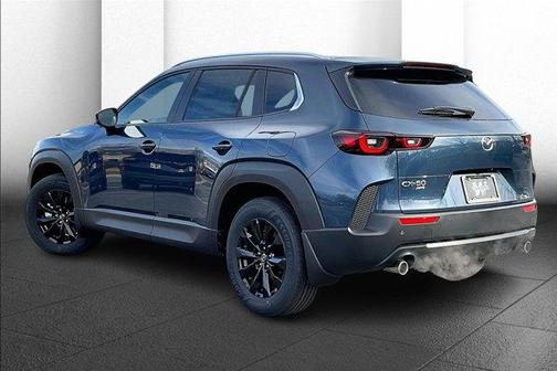 2026 Mazda CX-50 Preferred