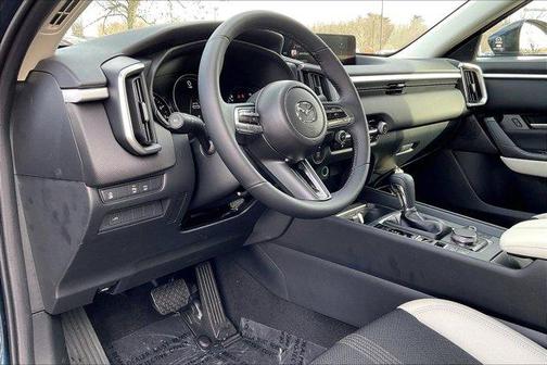 2026 Mazda CX-50 Preferred