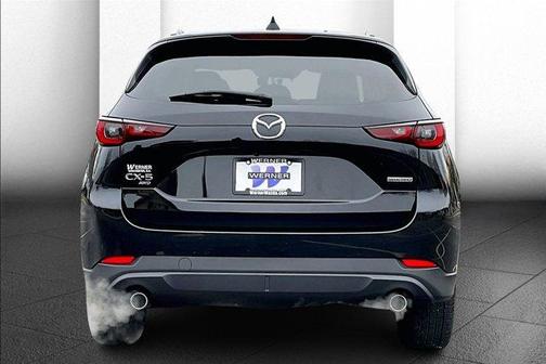 2023 Mazda CX-5 2.5 S Premium