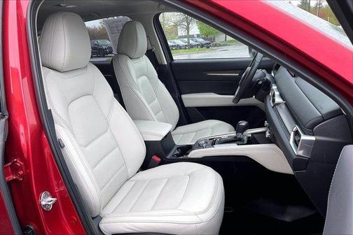 2023 Mazda CX-5 Premium Plus