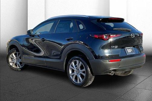 2026 Mazda CX-30 Preferred