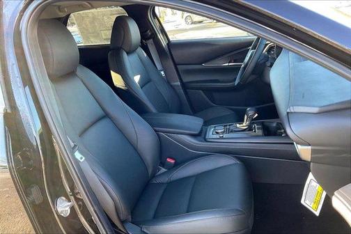 2026 Mazda CX-30 Preferred