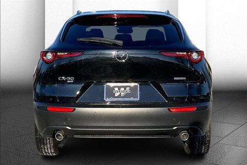 2026 Mazda CX-30 Preferred