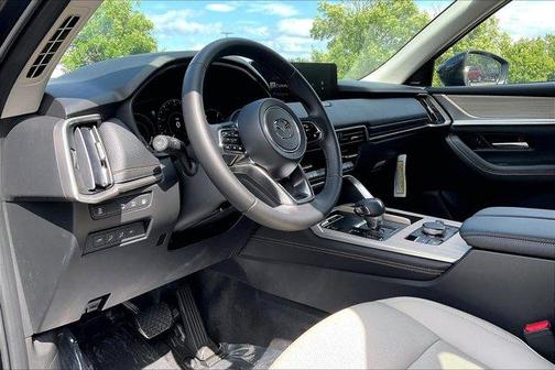 2025 Mazda CX-90 PHEV Premium Sport