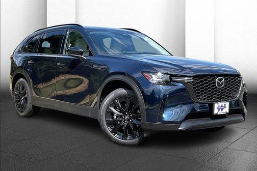 2025 Mazda CX-90 PHEV Premium Sport