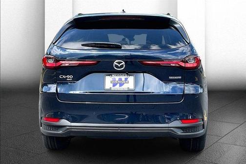 2025 Mazda CX-90 PHEV Premium Sport