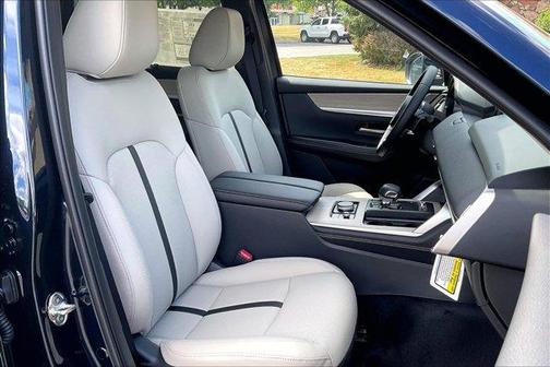 2025 Mazda CX-90 PHEV Premium Sport