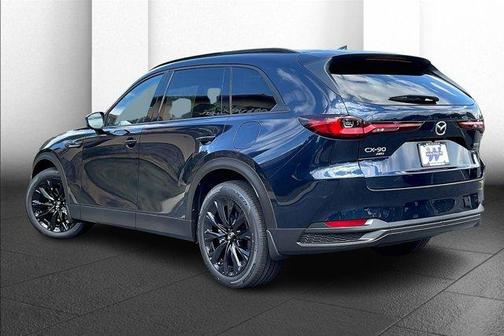 2025 Mazda CX-90 PHEV Premium Sport