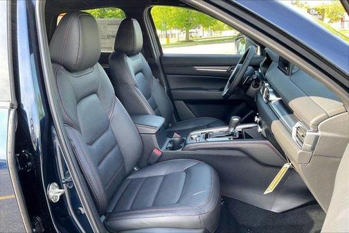 2025 Mazda CX-5 2.5 Turbo Premium Package