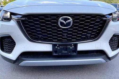 2025 Mazda CX-70 3.3 Turbo Premium Package