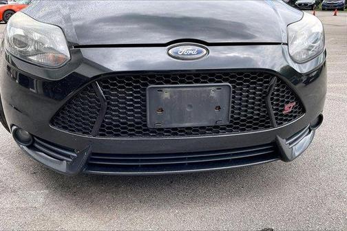 2014 Ford Focus ST Base