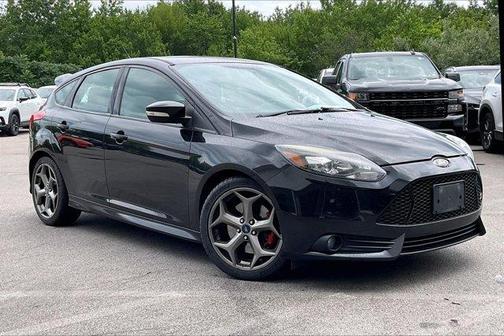 2014 Ford Focus ST Base