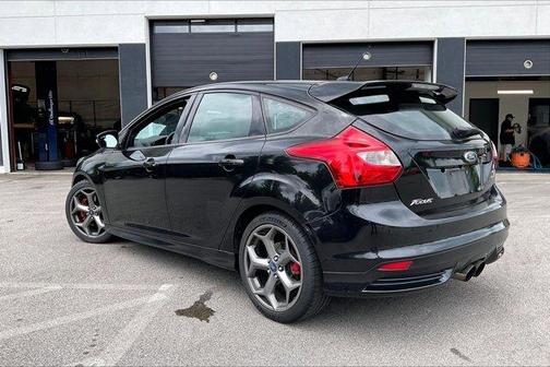 2014 Ford Focus ST Base