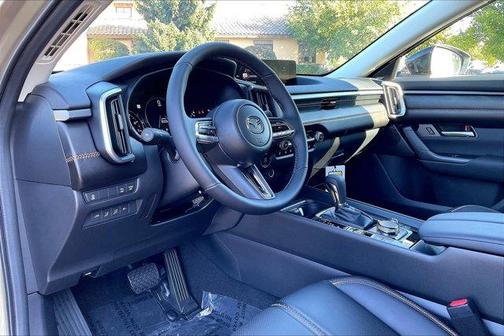 2025 Mazda CX-50 2.5 Turbo Premium Package