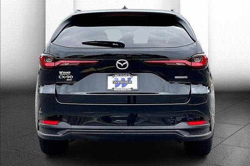 2025 Mazda CX-90 Premium