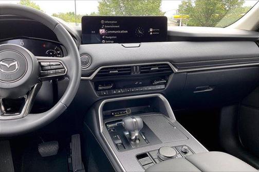 2025 Mazda CX-90 Premium