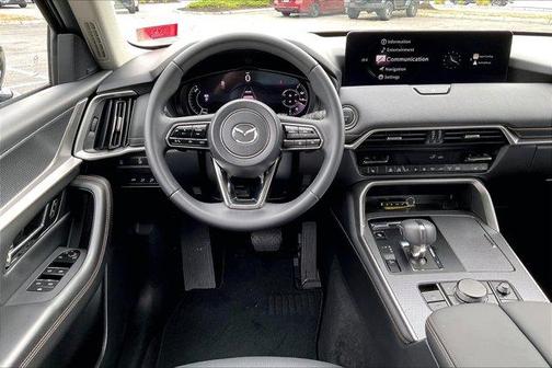 2025 Mazda CX-90 Premium