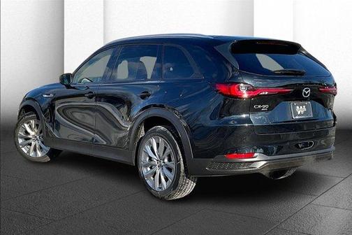 2026 Mazda CX-90 Preferred