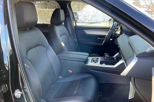 2026 Mazda CX-90 Preferred