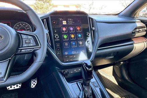 2022 Subaru WRX Limited