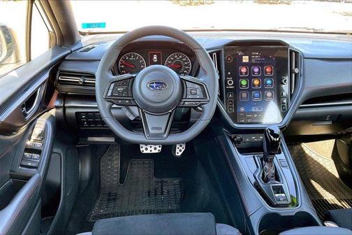 2022 Subaru WRX Limited