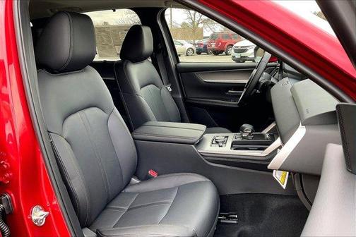 2025 Mazda CX-90 3.3 Turbo Preferred Package