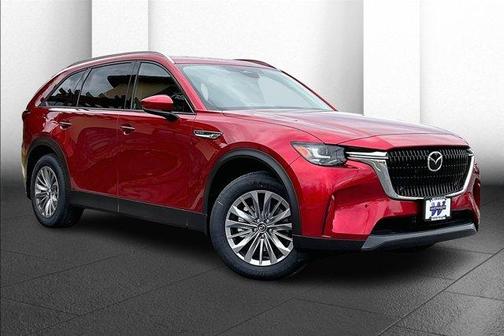 2025 Mazda CX-90 3.3 Turbo Preferred Package