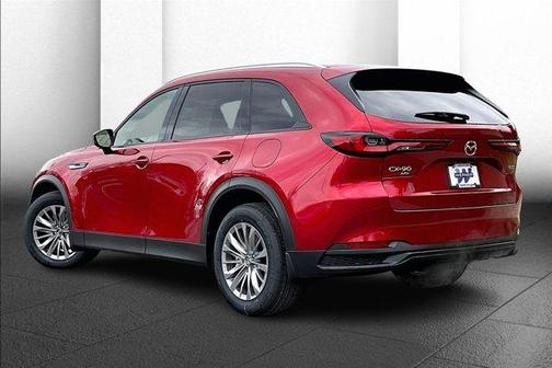 2025 Mazda CX-90 3.3 Turbo Preferred Package
