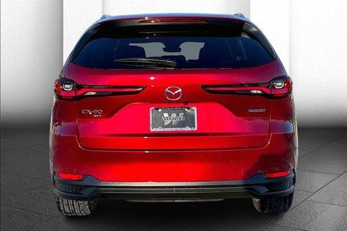 2026 Mazda CX-90 Preferred