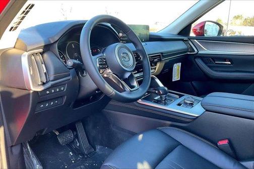 2026 Mazda CX-90 Preferred