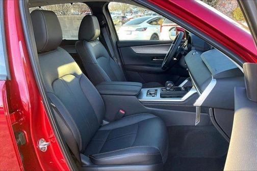 2026 Mazda CX-90 Preferred