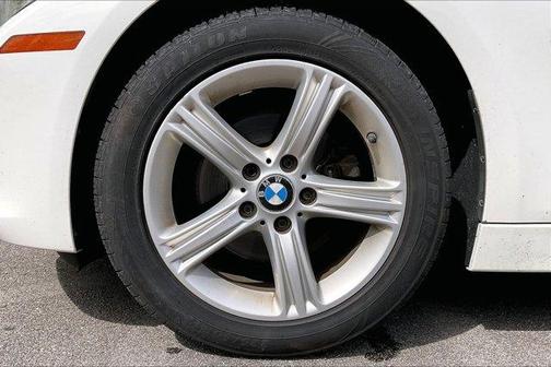 2014 BMW 328 i xDrive