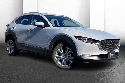 2026 Mazda CX-30 Preferred