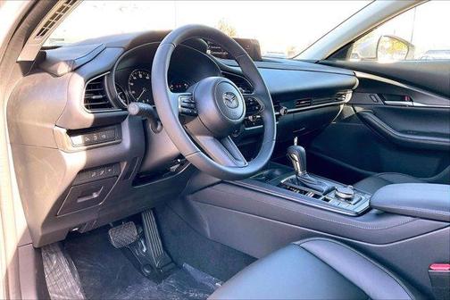 2026 Mazda CX-30 Preferred