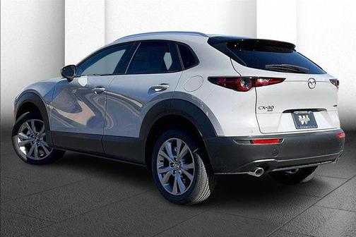 2026 Mazda CX-30 Preferred