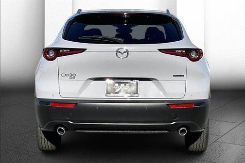 2026 Mazda CX-30 Preferred