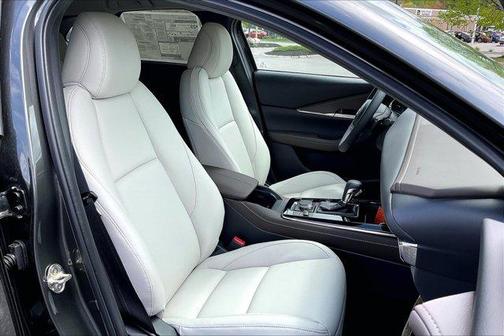2025 Mazda CX-30 Premium Package