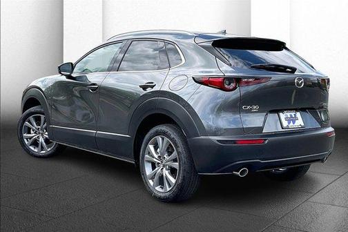 2025 Mazda CX-30 Premium Package