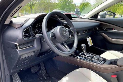 2025 Mazda CX-30 Premium Package