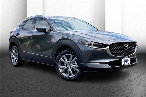 2025 Mazda CX-30 Premium Package