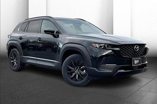 2026 Mazda CX-50 Premium