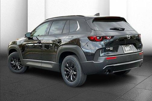 2026 Mazda CX-50 Premium