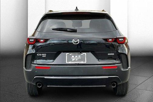 2026 Mazda CX-50 Premium