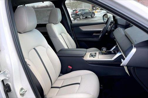 2026 Mazda CX-90 Preferred