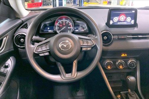 2019 Mazda CX-3 Sport