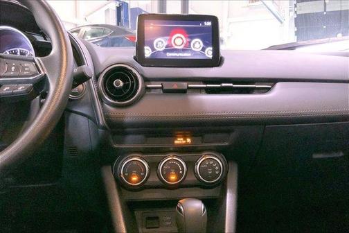 2019 Mazda CX-3 Sport